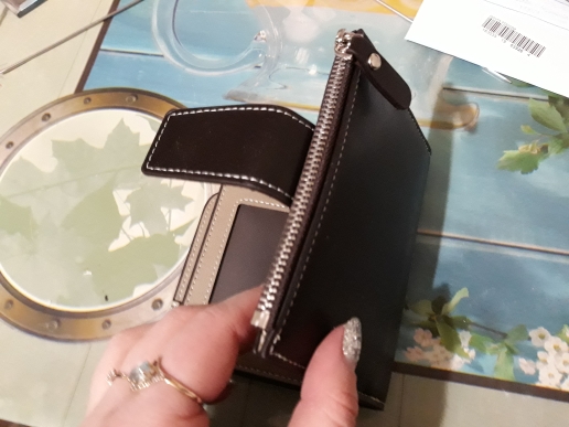 Луксозен мъжки портфейл модел mp138 от Via Vendiz в цвят кафяв Луксозен мъжки портфейл модел mp138 от Via Vendiz в цвят кафяв